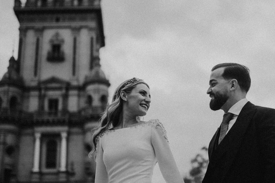 Bodas