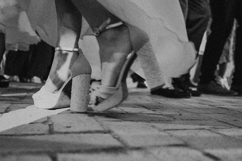 Bodas