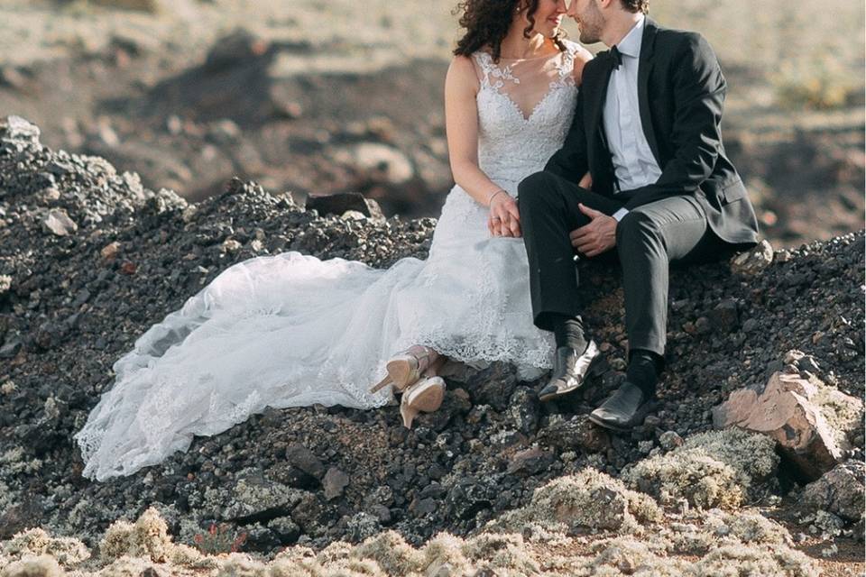 Bodas