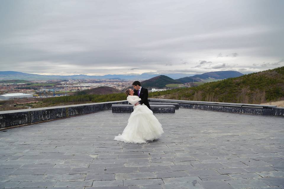 Sesión postboda