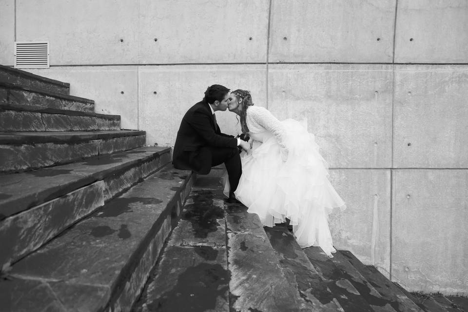 Sesión postboda