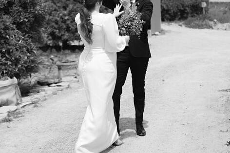 Novios