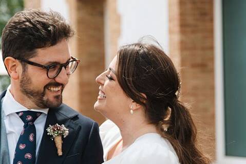Novios