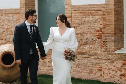 Novios