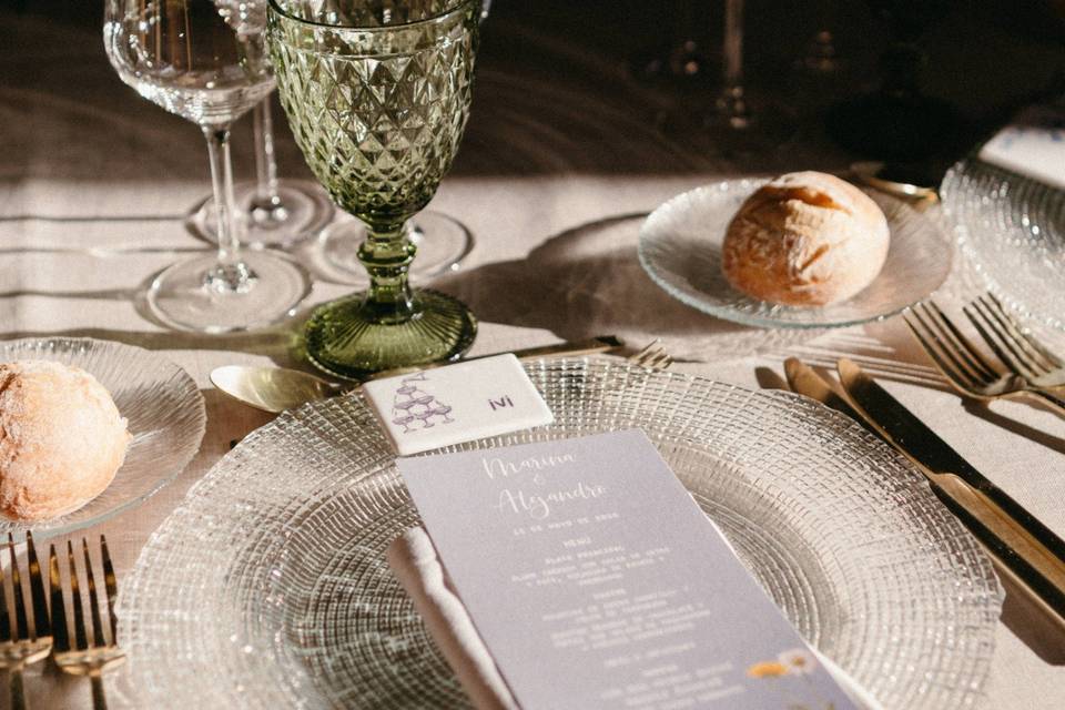 Salón