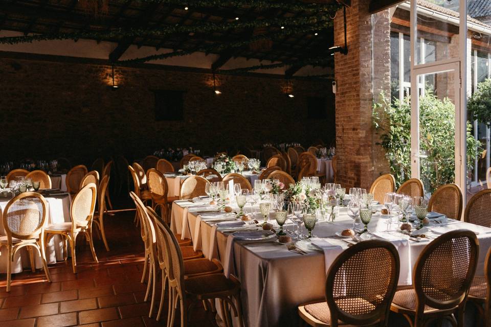 Salón