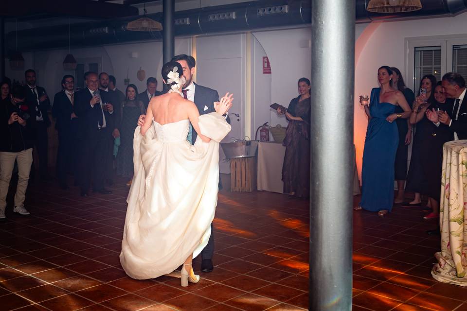 Novios