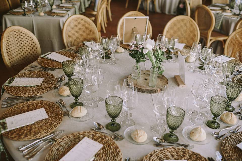 Salón