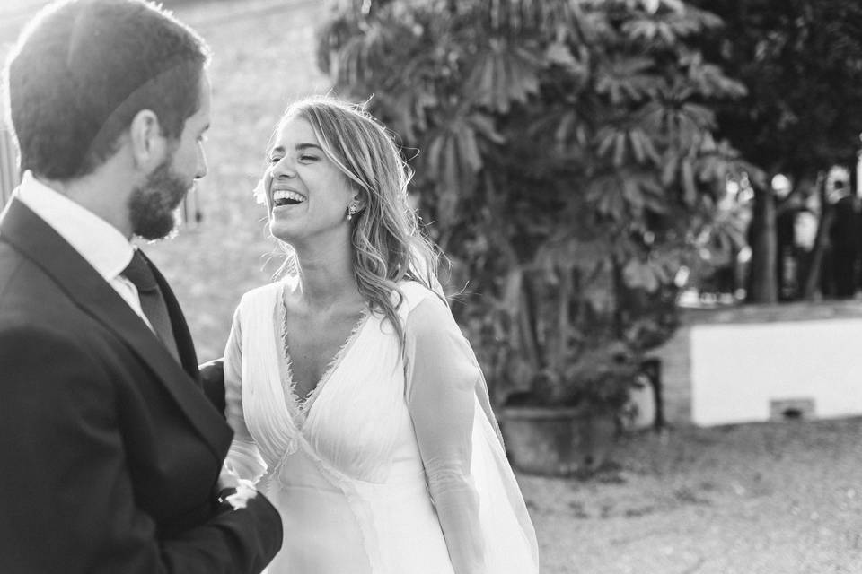 Novios