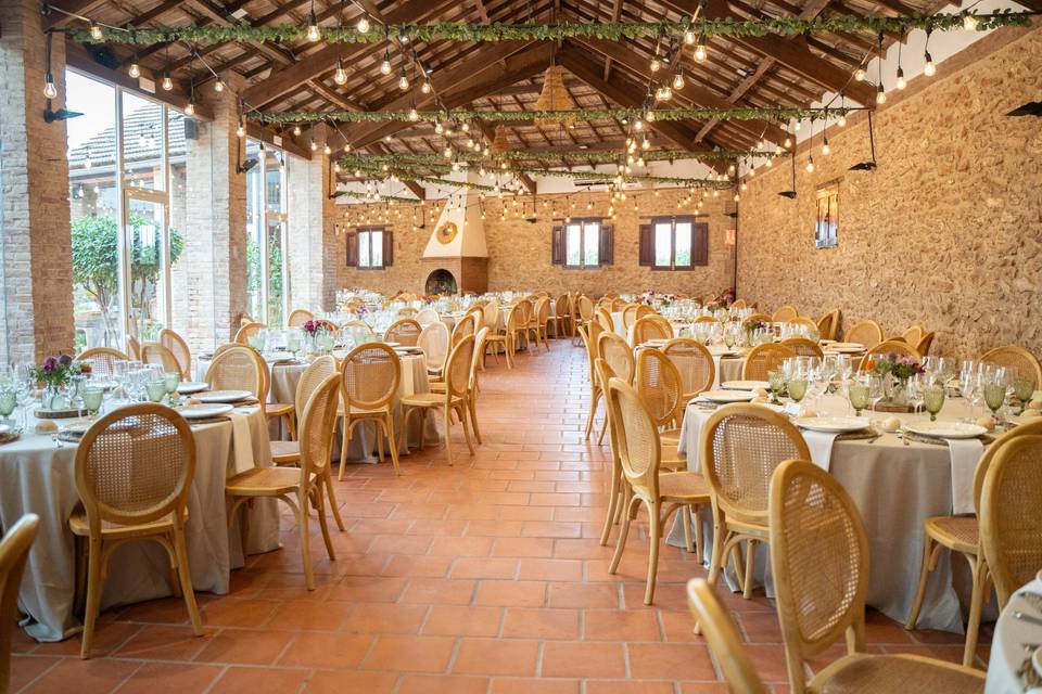 Salón 1
