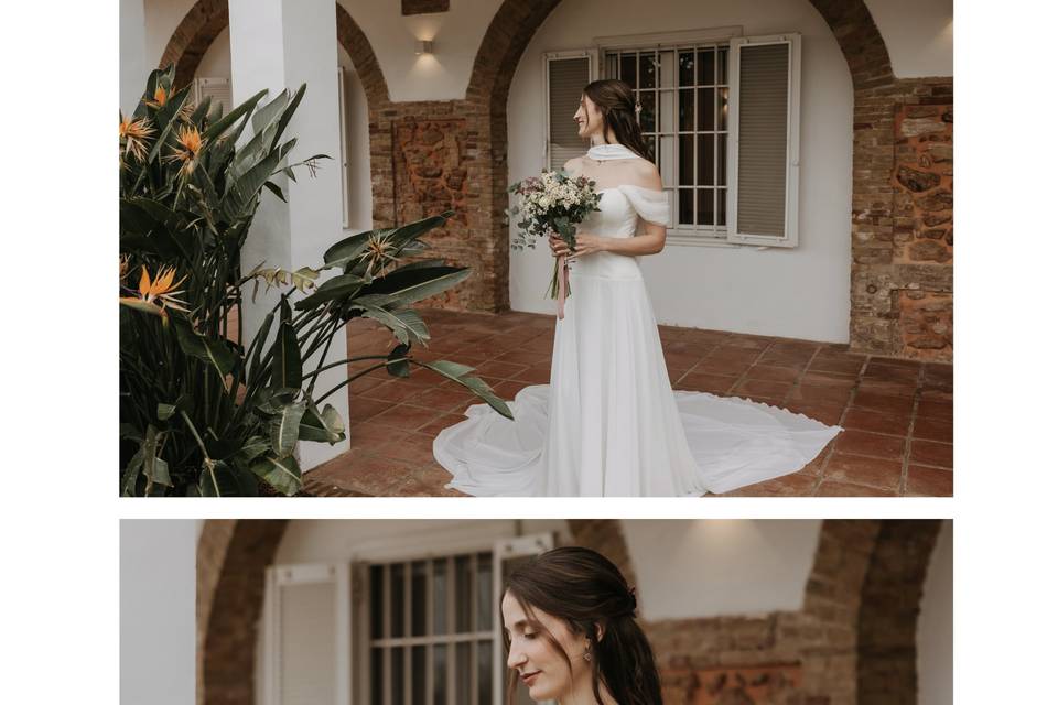 Novios