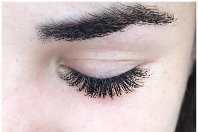Ojos Bonitos