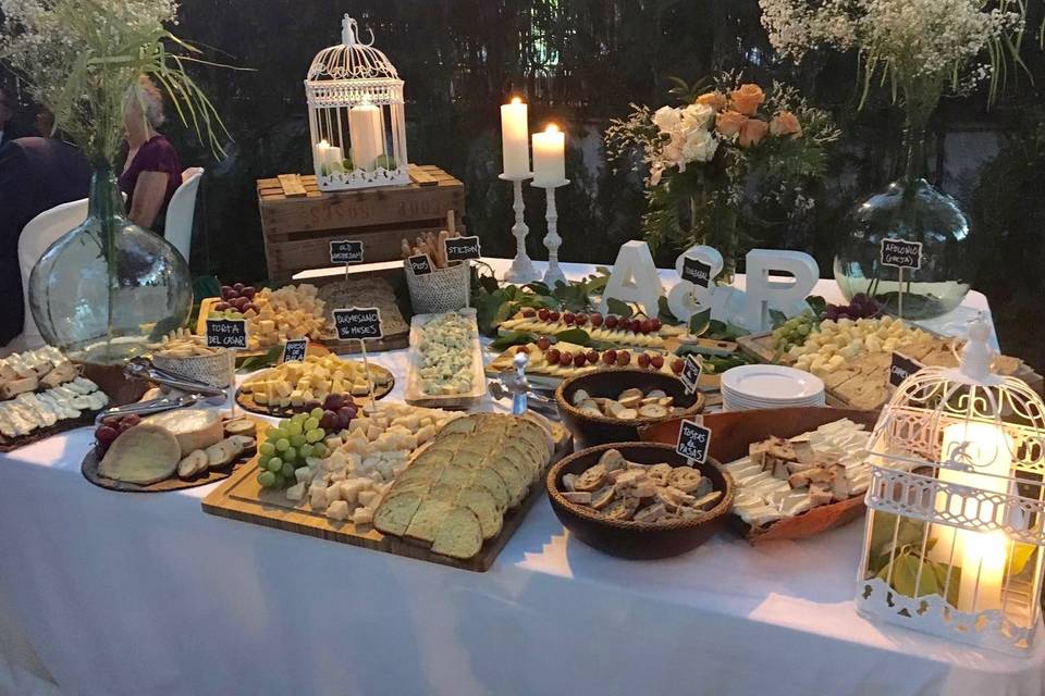 Lambel Catering