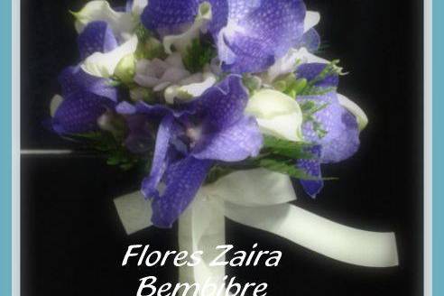 Flores Zaira