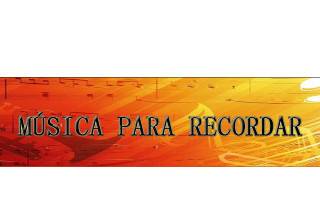 Música para Recordar