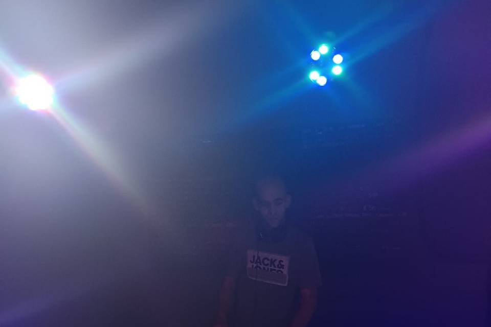 DJ Korlop