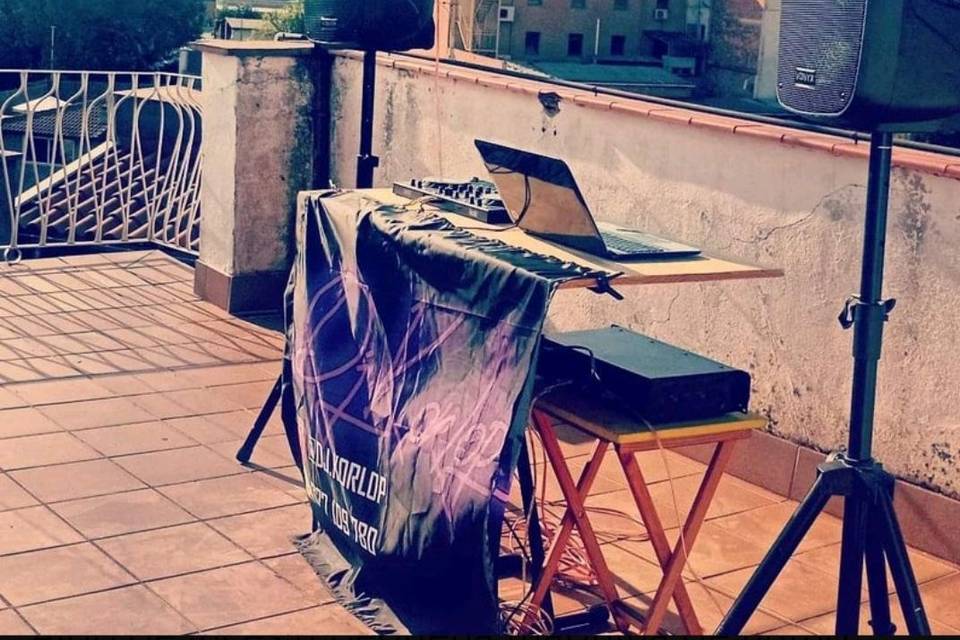 Despedida de soltero