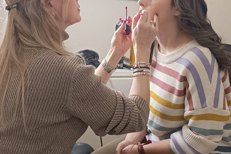 Reportaje de boda