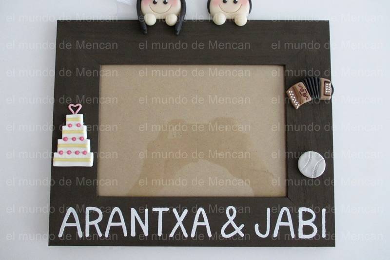 El Mundo de Mencan