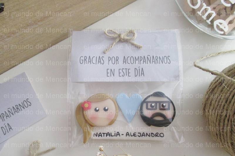 El Mundo de Mencan