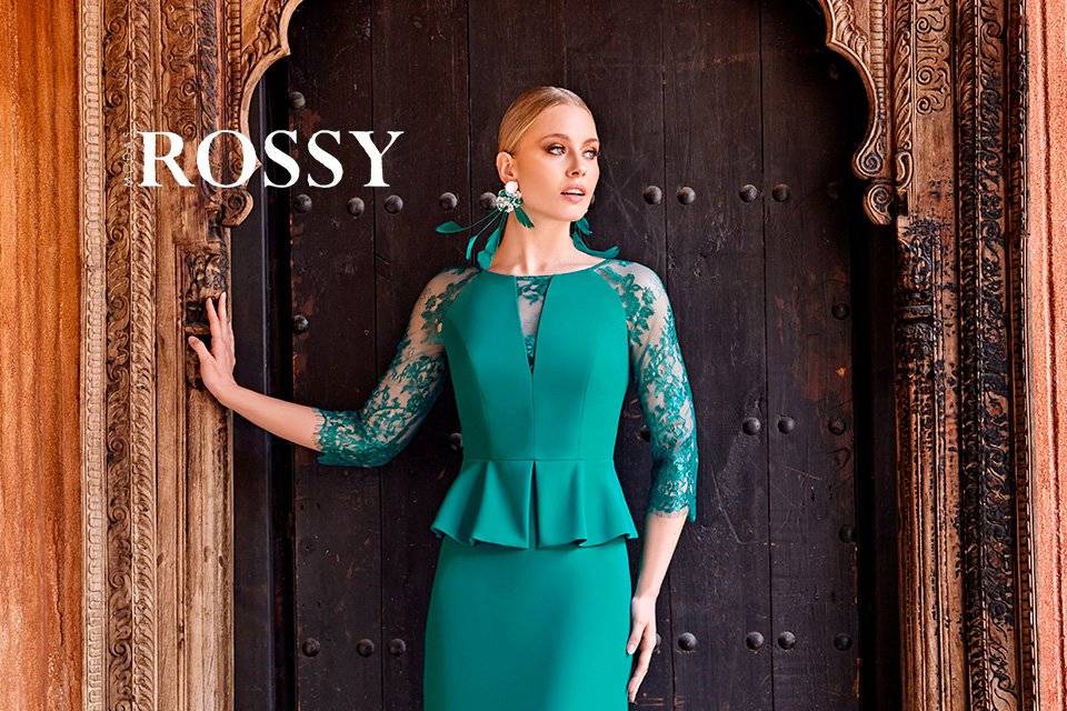 Modas Rossy - Consulta disponibilidad y