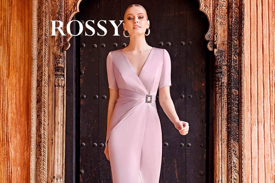 Modas Rossy - Consulta disponibilidad y