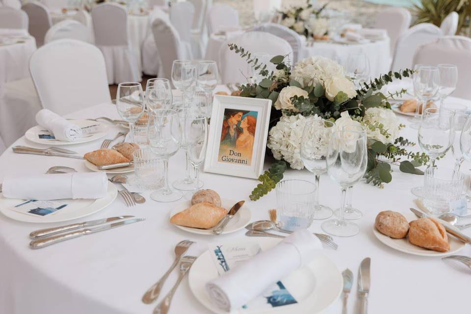 Banquete