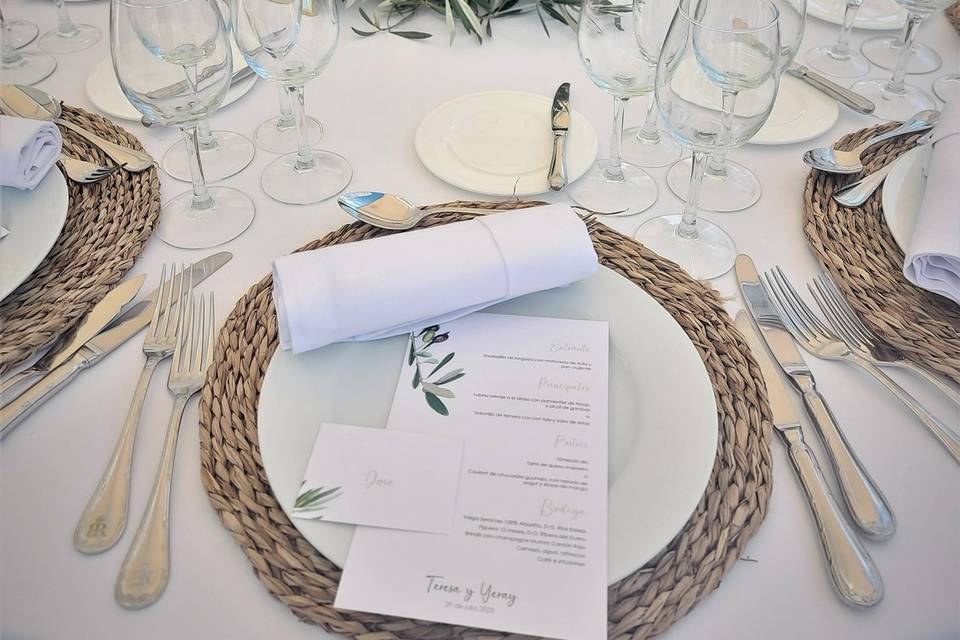 Banquete