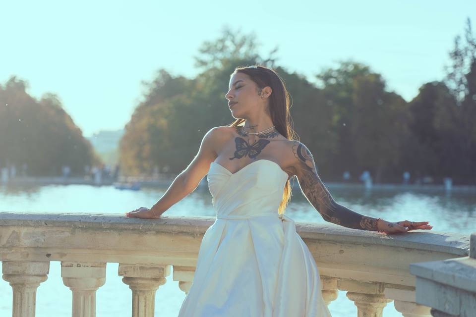 El retiro