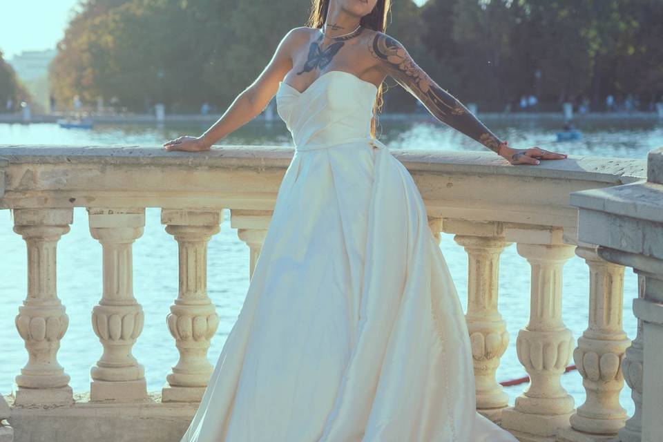 El retiro