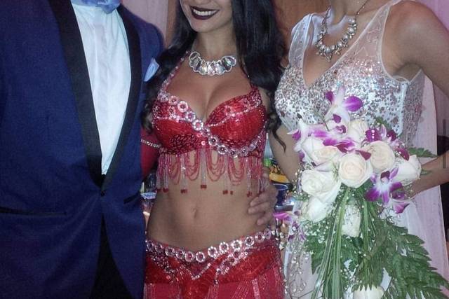 Nailah Fadel