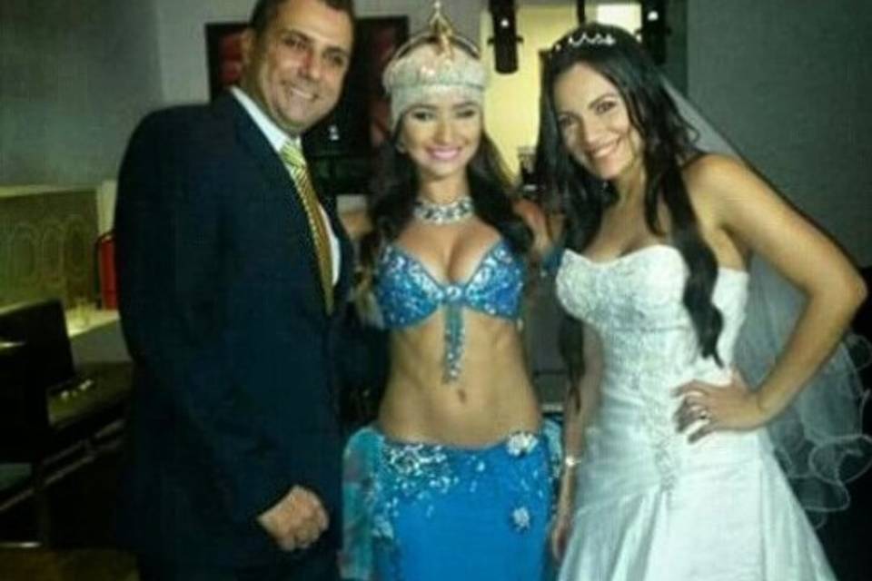 Bodas