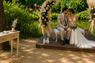 K Decor Events