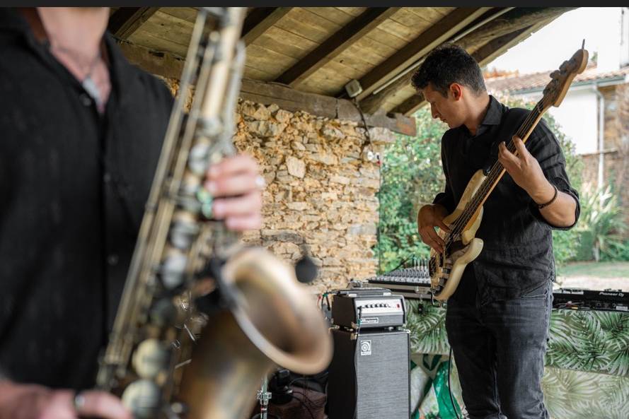 Musica en directo