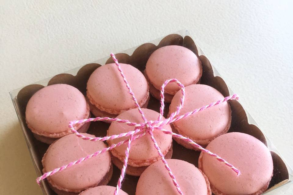 Macarons