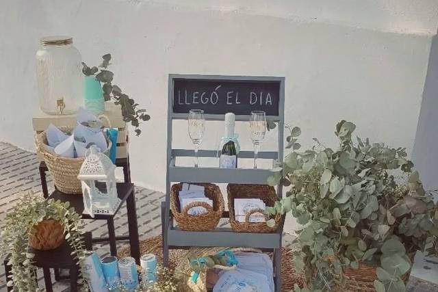 Creando Cositas Con Encanto