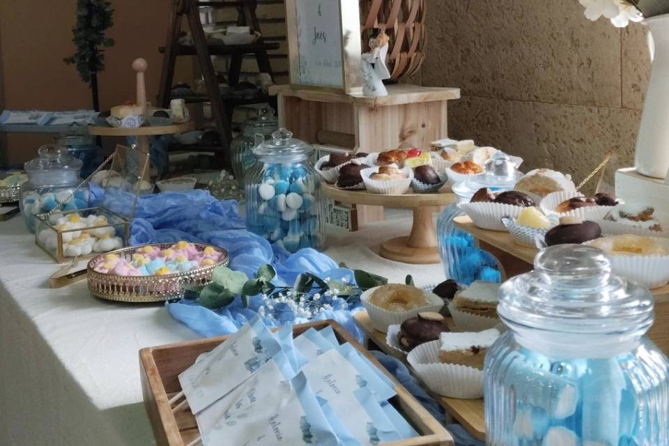Mesa dulce