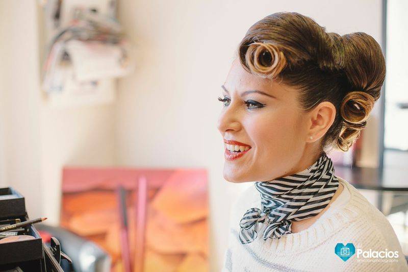 Silvia Jurado Estilista