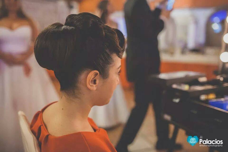 Silvia Jurado Estilista