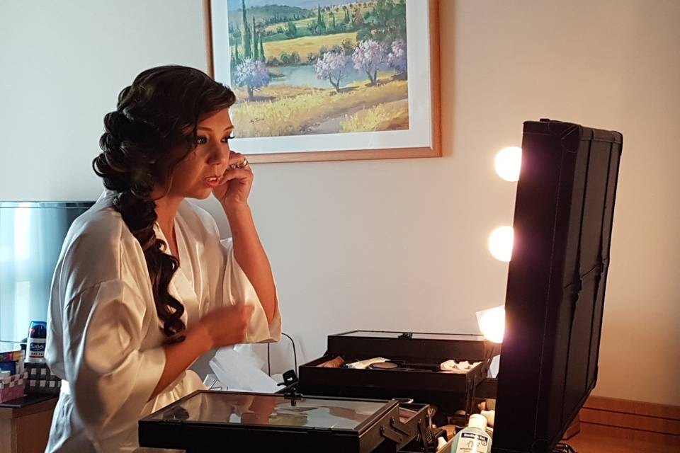 Silvia Jurado Estilista