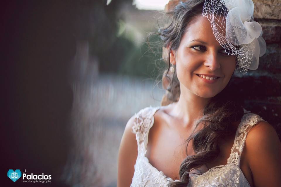 Silvia Jurado Estilista
