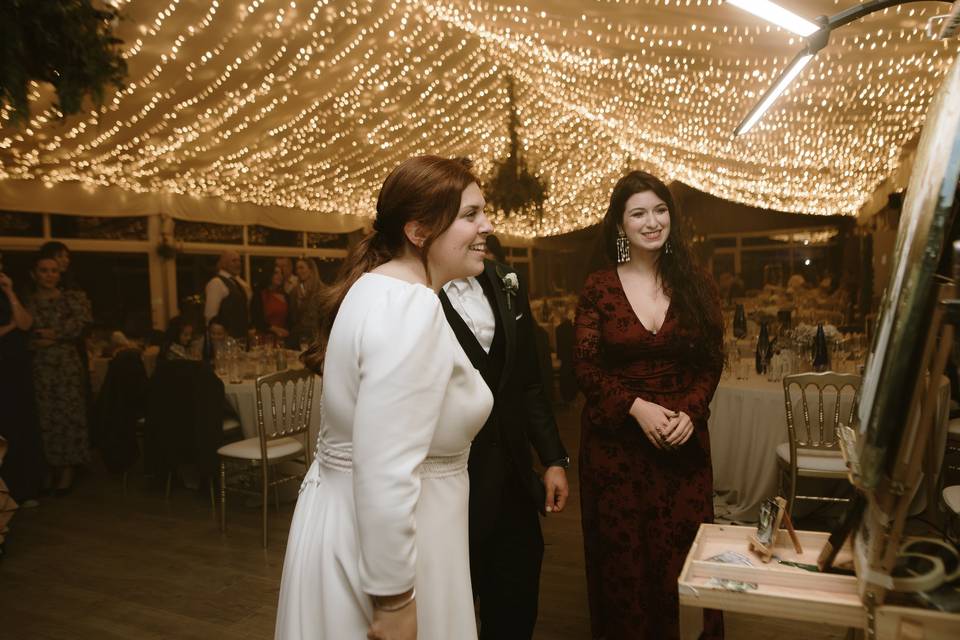 María&Sergio