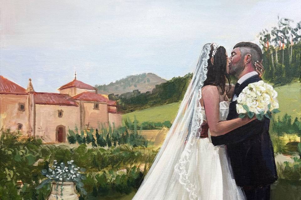 Paula&Christian
