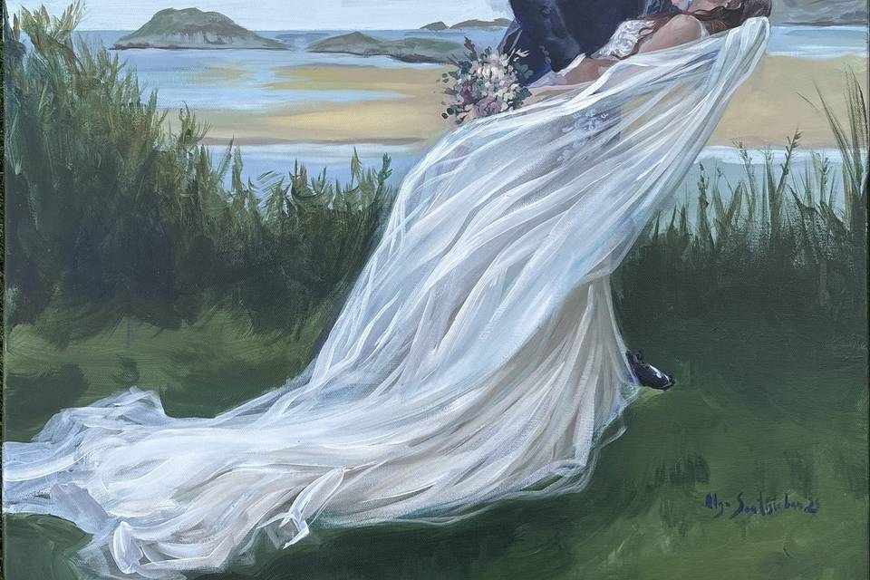 Natalia&Aaron