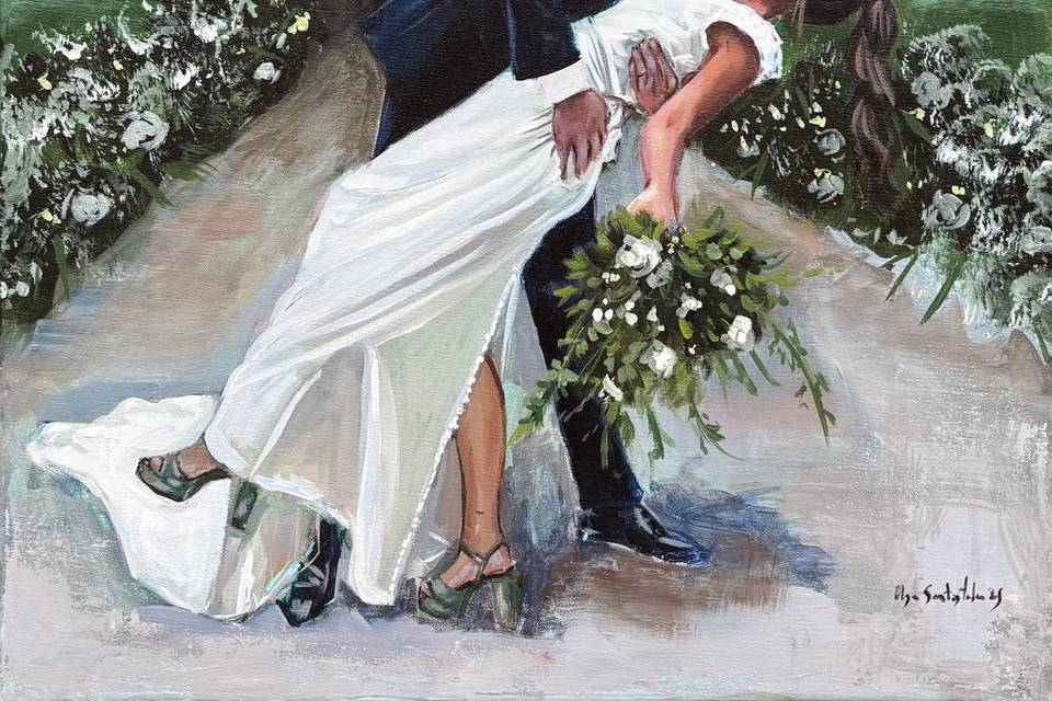 Maitane&Pablo