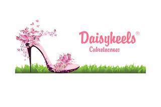 Daisyheels Cubretacones