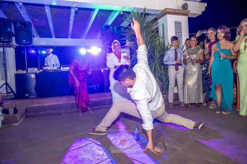 Animador