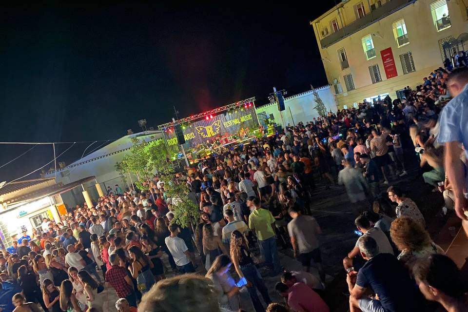 Todos los publicos
