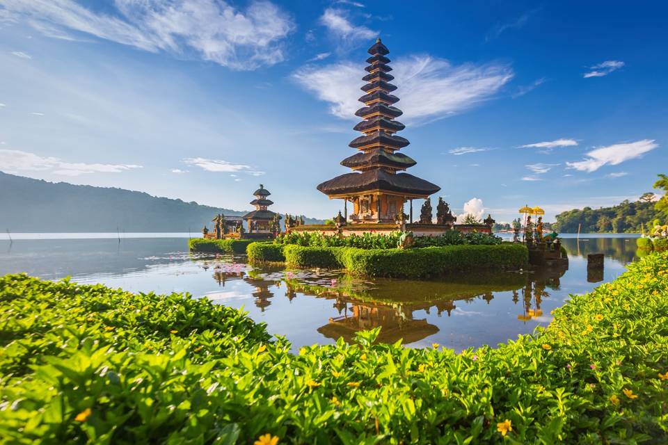 Destino Bali