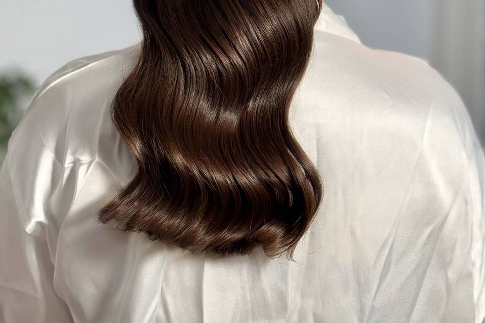 Ondas al agua